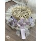 Miss Point Goose's Flower Basket Waistless OP(Reservation/3 Colours/Full Payment Without Shipping)